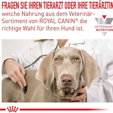 Royal Canin Canine Hypoallergenic 7 kg