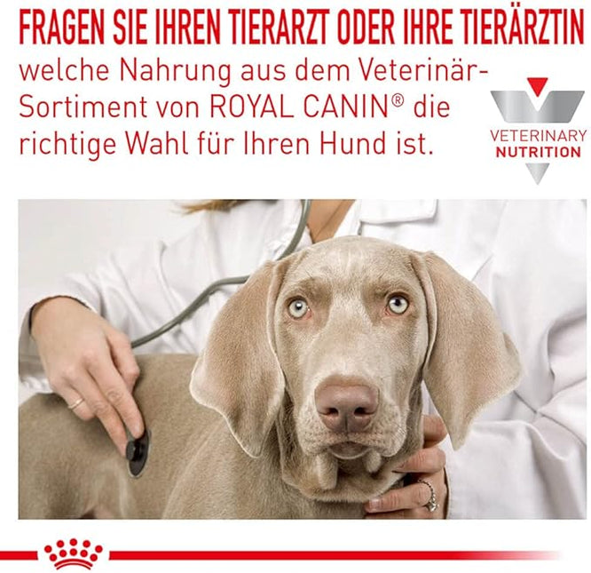 Royal Canin Canine Hypoallergenic 7 kg