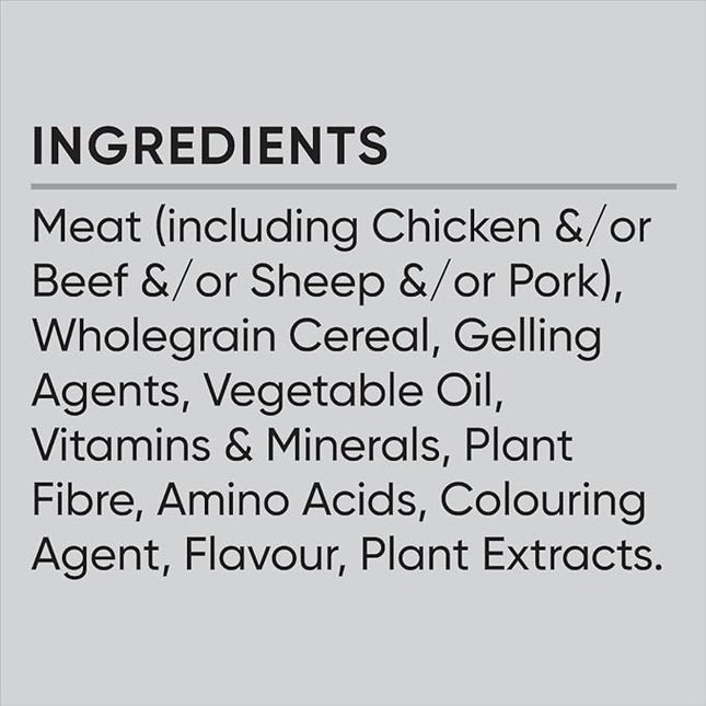 Optimum Adult Dog Wet Can Food with Beef Rice and Egg Natural, 700 g (Pack of 12)