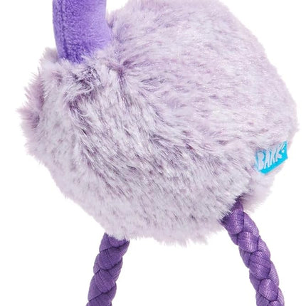 Barkbox Adelaide Emu Plush Dog Toy