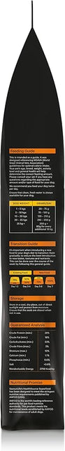SavourLife Grain Free, Dog Food, Australian Salmon - High Protein, 10kg