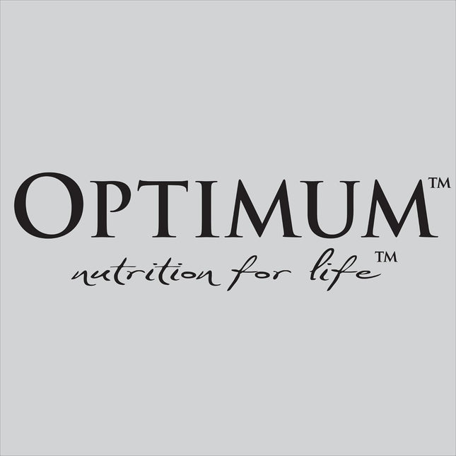 Optimum Chicken and Rice Wet Puppy Food, 12 Cans, Medium
