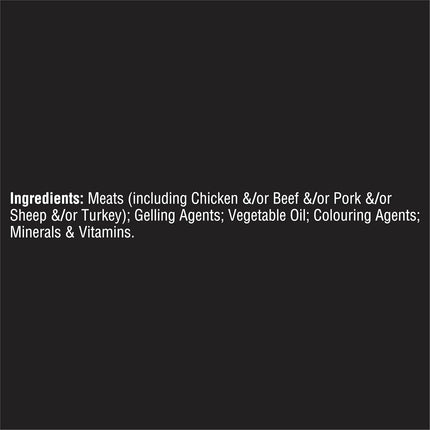 My Dog Adult Wet Dog Food Classic Loaf with Gourmet Beef