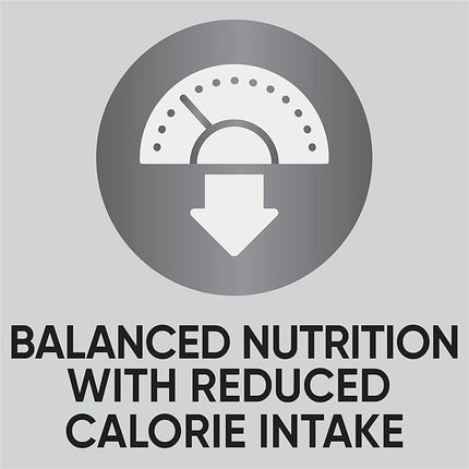 Optimum Weight Management Chicken & Rice Dog Food 680g Can, 12 Pack