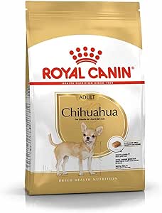 Royal canin breed Chihuahua dog dry food 1.5 kg