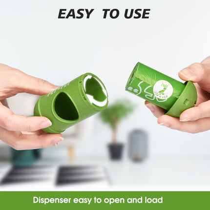 Pet n pet Dog Poop Bags