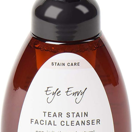 Eye Envy Tear Stain Facial Cleanser for Dogs and Cats 250ml