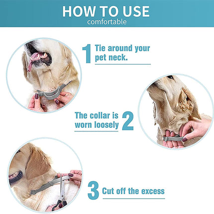Calming Collar for Dogs