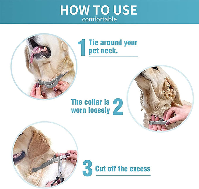 Calming Collar for Dogs