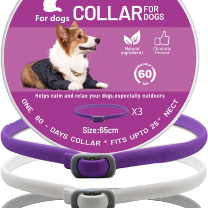 Calming Collar for Dogs