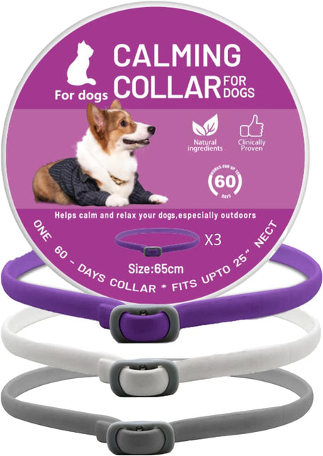 Calming Collar for Dogs
