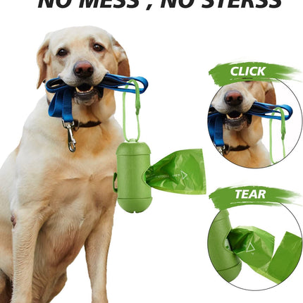 Pet n pet Dog Poop Bags