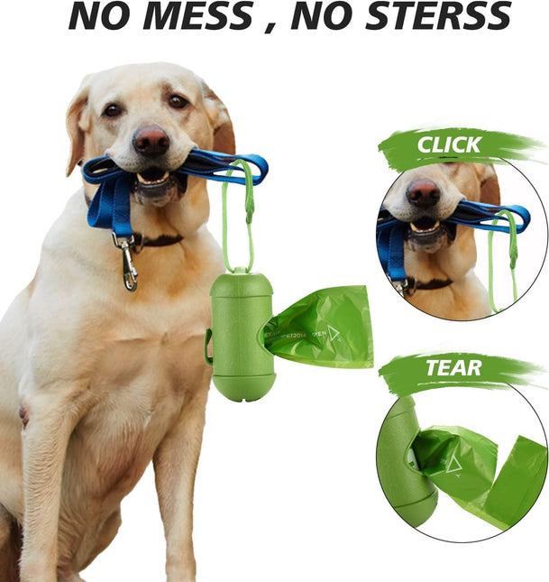 Pet n pet Dog Poop Bags