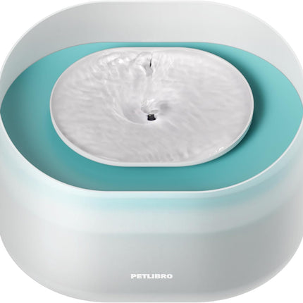 PETLIBRO Capsule Dog Water Fountain Replacement Filters, 4-Pack