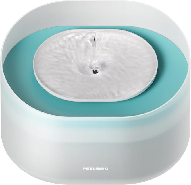 PETLIBRO Capsule Dog Water Fountain Replacement Filters, 4-Pack