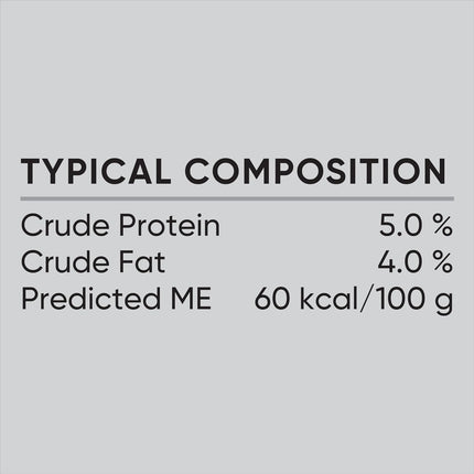 Optimum Weight Management Chicken & Rice Dog Food 680g Can, 12 Pack