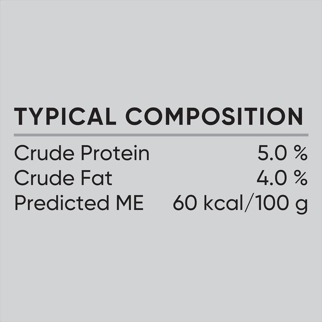Optimum Weight Management Chicken & Rice Dog Food 680g Can, 12 Pack