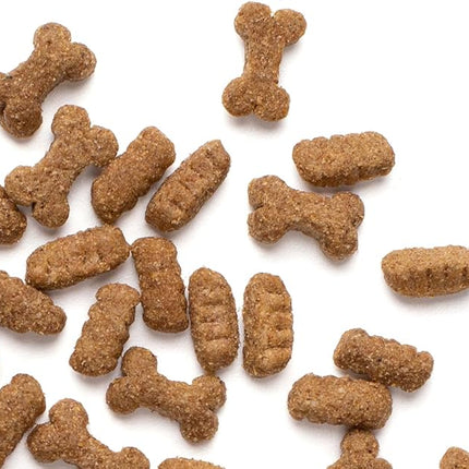 LUCKY DOG Adult Dry Dog Food Roast Chicken Vegetable Pasta Flavour 8kg