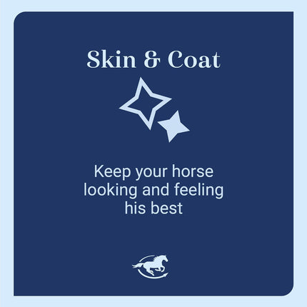 SmartPak CocoSun™ Oil Omega Horse Supplement, 1 Gallon