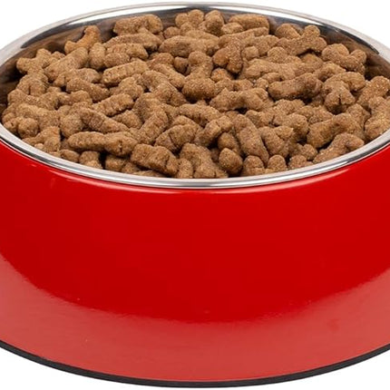 LUCKY DOG Adult Dry Dog Food Roast Chicken Vegetable Pasta Flavour 8kg