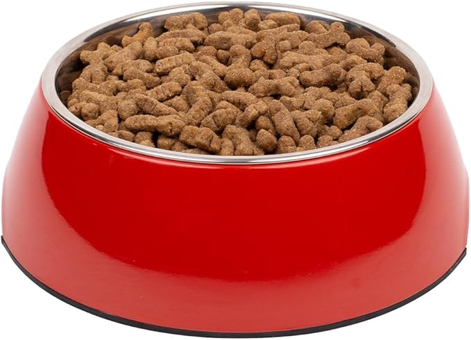 LUCKY DOG Adult Dry Dog Food Roast Chicken Vegetable Pasta Flavour 8kg