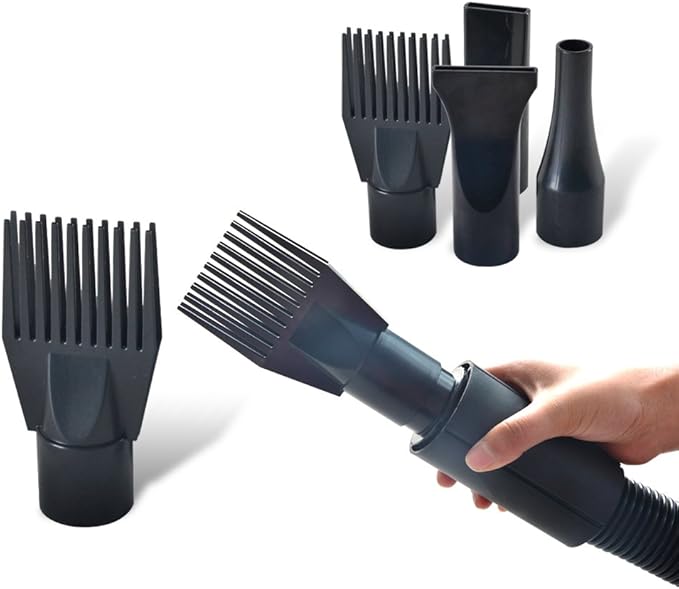 SHELANDY Pet hair force dryer Dog grooming blower with heater