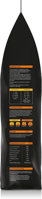 SavourLife Essentials Dog Food, Australian Ocean Fish Veggies & Rice, 3kg
