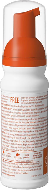 Douxo S3 PYO Mousse 5 oz (150 mL)