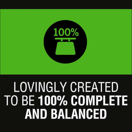 My Dog Adult Wet Dog Food Lamb Loaf 100g Tray, 36 Pack