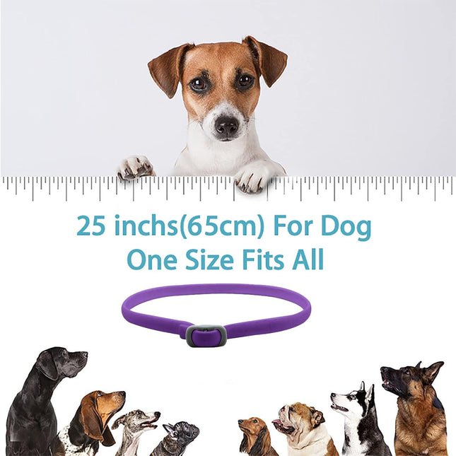 Calming Collar for Dogs