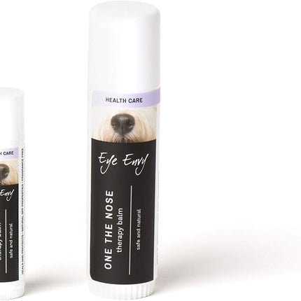 Eye Envy On The Nose Therapy Balm - Natural Dog Product,5oz