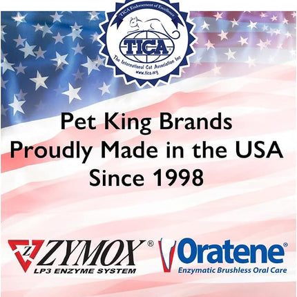 ZYMOX Enzymatic Ear Solution with 0.5-Percent Hydrocortisone