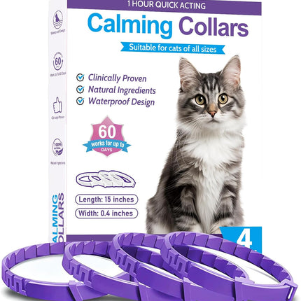 Cat Calming Collar