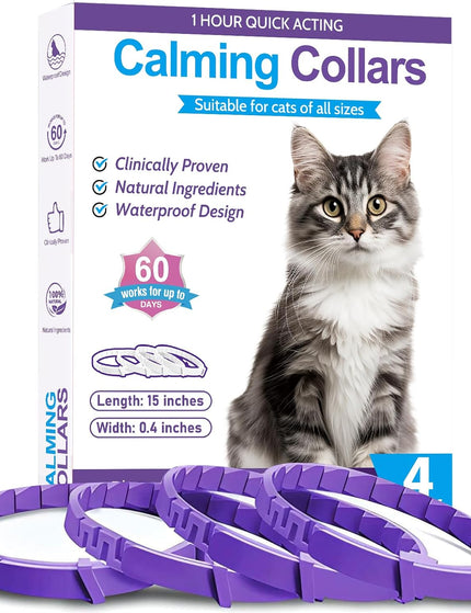 Collection image for: Cat Collars and Tracker