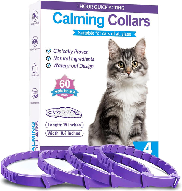 Cat Calming Collar