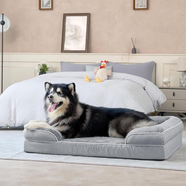 Dog Beds for Large Dogs
