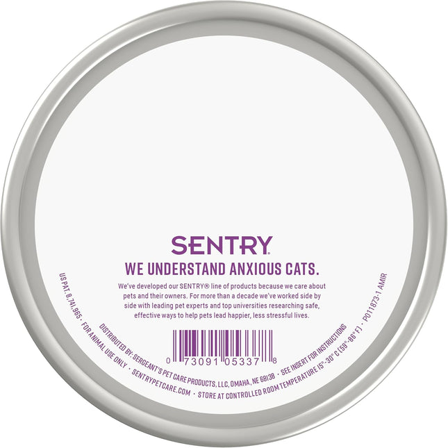 Sentry Cat Calming Collar