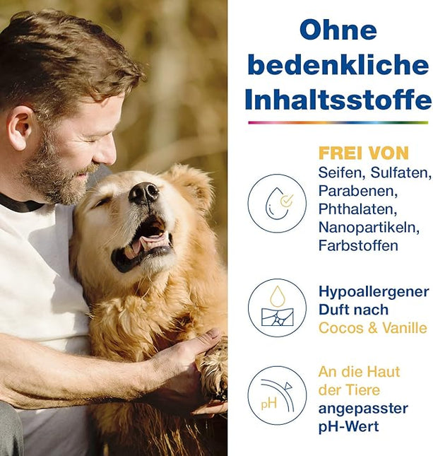 Douxo S3 CEVA Pyo Pads | Pack of 30 | Cleaning Pads for Dogs and Cats | For Cleaning and Disinfecting the Skin | For Bacterial and/or Yeast Related Imbalance