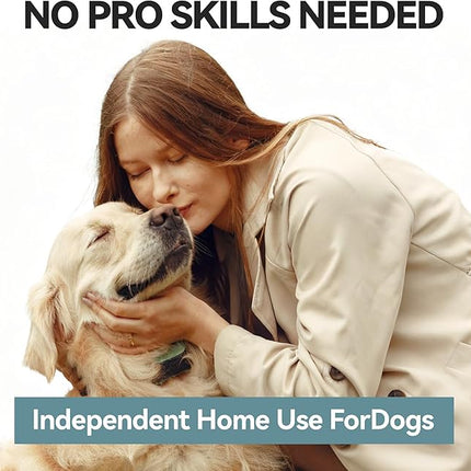 Home Check 4-in-1 Dog Wellness Kit 2 (Pack)