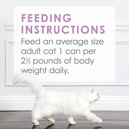 Fancy Feast Medleys Adult Wet Cat Food Turkey Tuscany with Long Grain Rice & Garden Greens in Sauce 24x85g