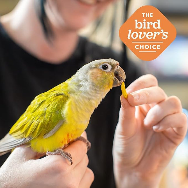 Zupreem Fruit Blend Diet for Large Birds, 3.5-Pound