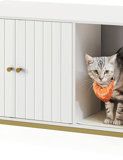 Collection image for: Cat Litter & Housebreaking