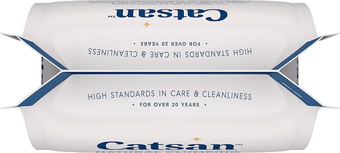 Catsan Ultra Clumping Clay Cat Litter 7kg
