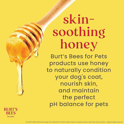 Burt's Bees Hypoallergenic Shampoo for Cats 296 ml