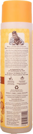 Burt's Bees Hypoallergenic Shampoo for Cats 296 ml