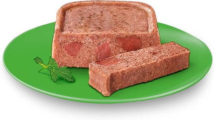 My Dog Adult Wet Dog Food Lamb Loaf 100g Tray, 36 Pack