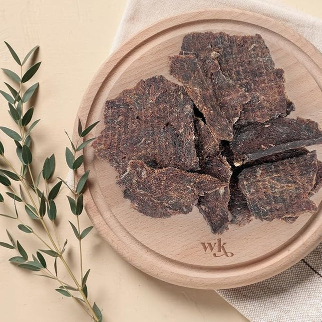 Wildkind Dog Treat Great Southern Protein Mix 100g – 100% Natural Australian Proteins