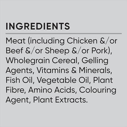 Optimum Chicken and Rice Wet Puppy Food, 12 Cans, Medium
