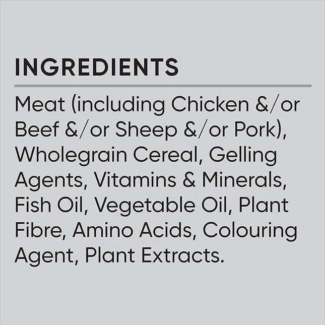 Optimum Chicken and Rice Wet Puppy Food, 12 Cans, Medium