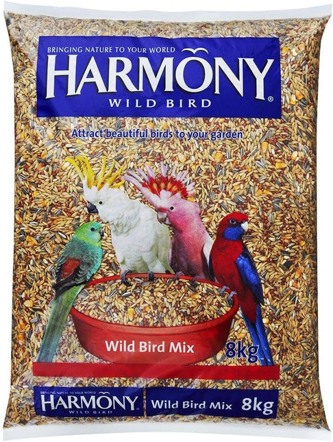 Harmony Wildbird